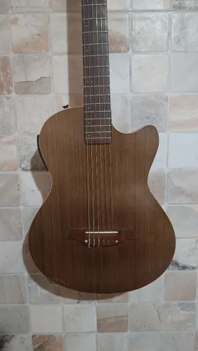 Violão Fox nylon