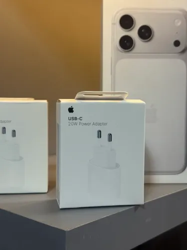 Fonte Original Apple