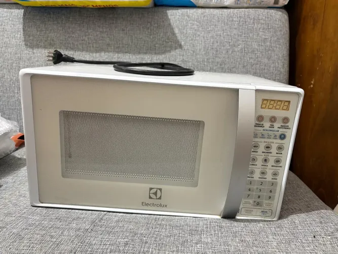 Microondas Electrolux
