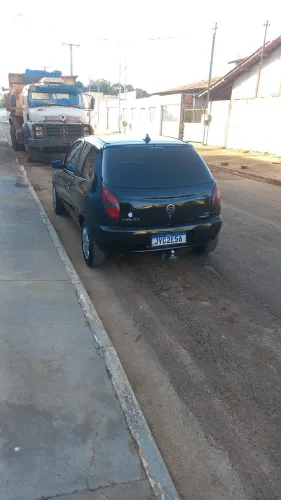 Chevrolet Celta Life/ LS 1.0 MPFI 8V Flexpower 3P 2006