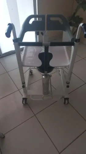 Cadeira de banho