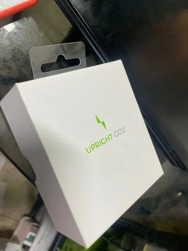 Upright go2 corretor de postura