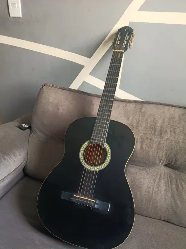 Violão Sonic