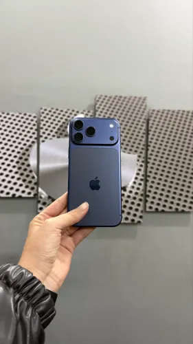IPHONE 17 PRO MAX de 256 GB SEMINOVO 