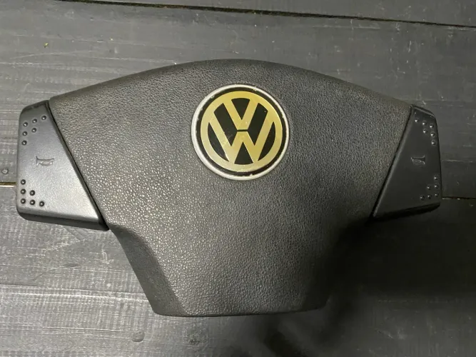 Tampa Volante Buzina Original VW Gol