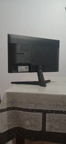 Monitor Gamer SAMSUNG 23'', IPS, Full HD, 75Hz
