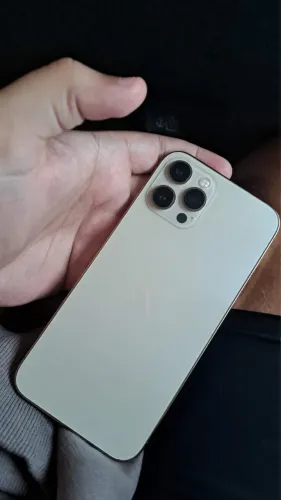 iPhone 12 Pro Max