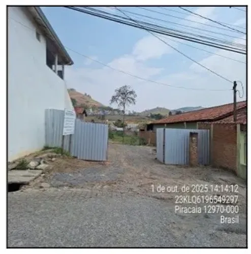 Imóvel para investir Gleba no Recanto dos Maias, Piracaia - SP, Nº 00 | Venda Online