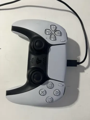 Controle ps5