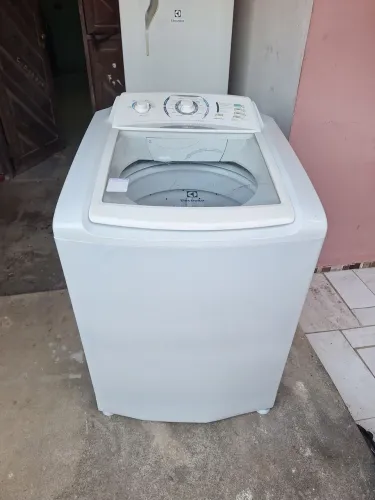 Máquina de Lavar Electrolux 12kg 900,00