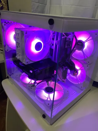 Computador Gamer