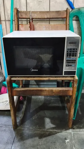 Microondas 220v
