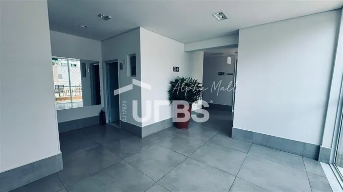 Apartamento 3 suítes no St Marista