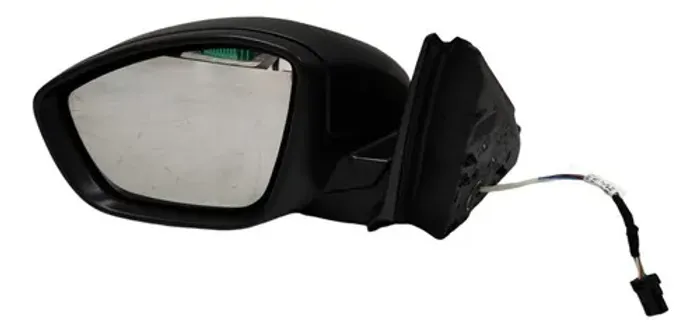 Retrovisor Eletrico Esquerdo Peugeot 208 2023