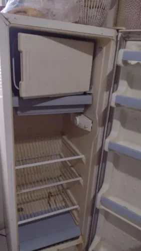 GELADEIRA CONSUL REFRIGERADOR 