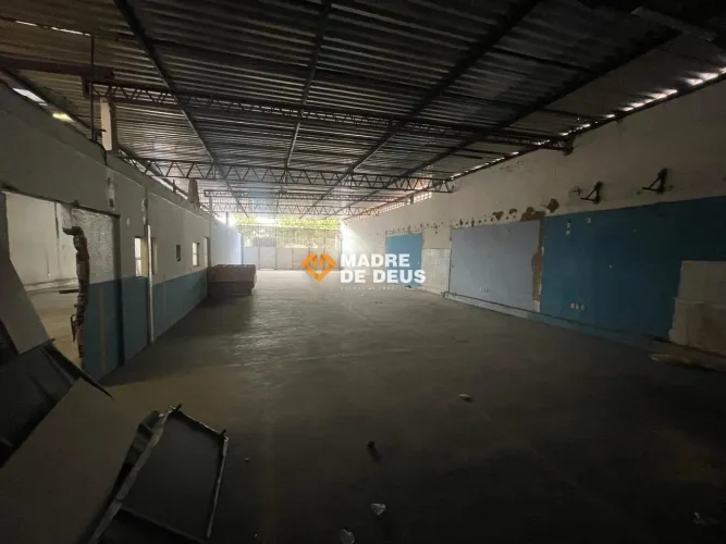 Excelente oportunidade Galpao comercial