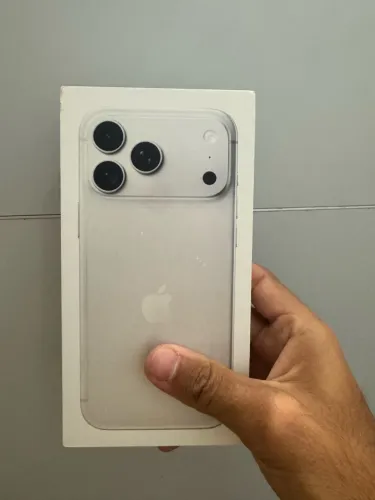 IPHONE 18 PRO MAX LACRADO