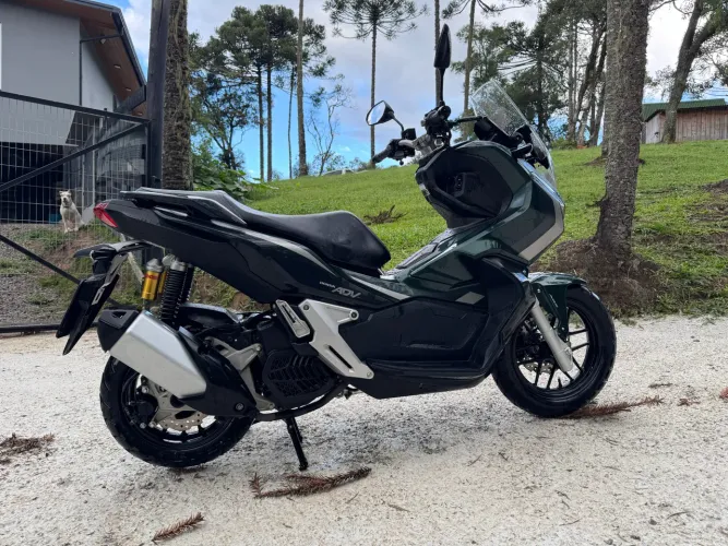 Honda ADV 150