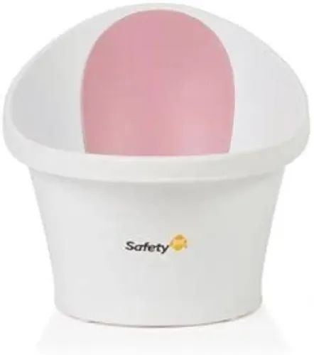 Banheira/ ofurô safety