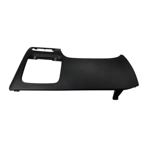 Moldura Inferior Painel Fiat Linea 2013 a 2017 100209339 Original