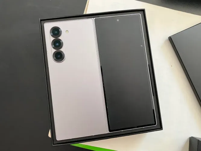 Samsung Galaxy Fold6 512gb