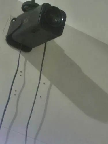 Vende se um projetor 