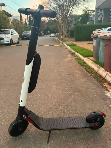 Patinete elétrico 