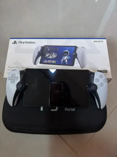 PS PORTAL PS5