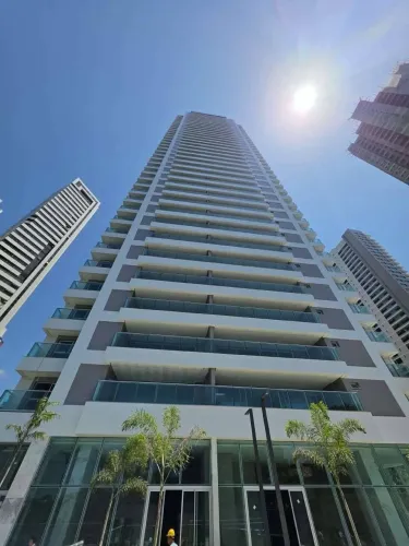 Apartamento Horto Essence Horto Florestal 4 suítes 167m² com 3 Vagas