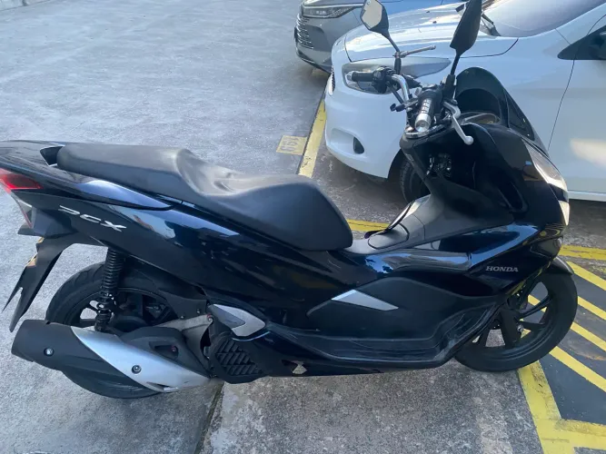 Pcx 150 DLX