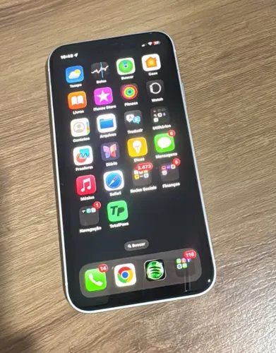 Vendo iPhone XR sabor 17 pro Max 128G<br>