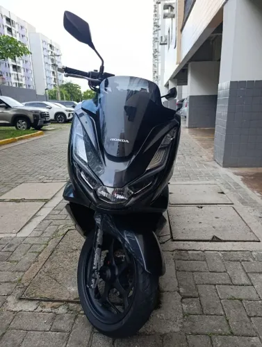 Vendo pcx 160  valor 19.000