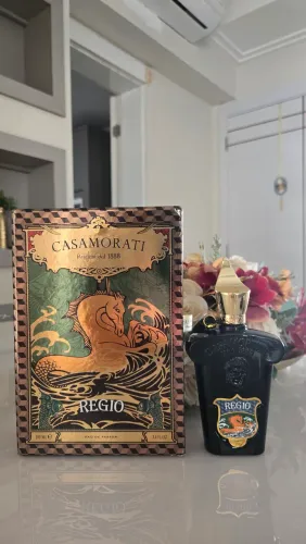 Casamorati Regio Novo 100ml