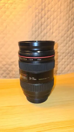 Lente 24-70 F2.8