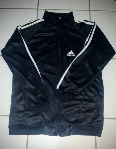 Moletom Adidas original