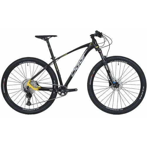VENDO BICICLETA ARO 29