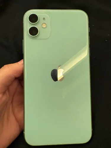 Iphone 11 64gb