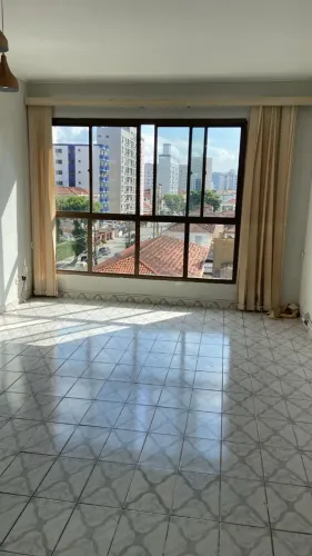 Apto 2 dormitórios - Campo Grande