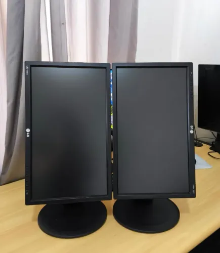 Monitor a partir de 150 reais