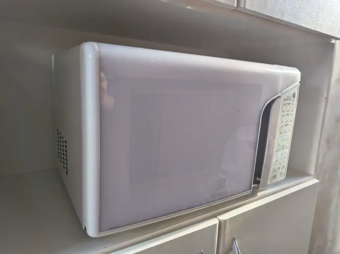 Microondas