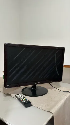 Tv Samsung
