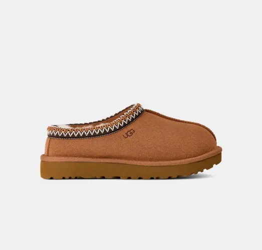 Slipper UGG Tasman Caramelo