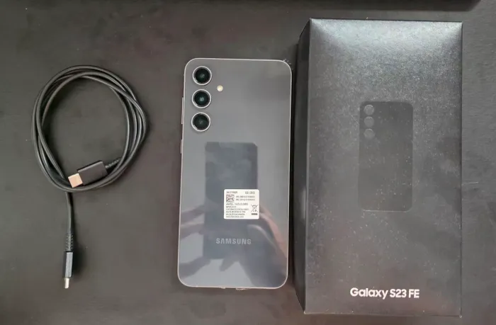s23 256gb