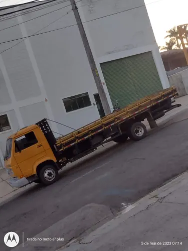 Fretes em geral campinas e região