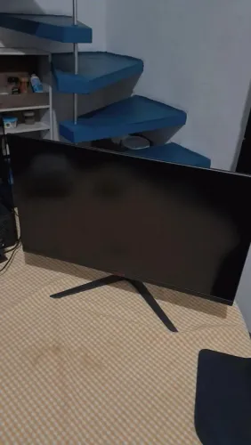 Monitor 144hz