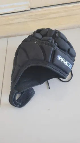 Capacete Rugby