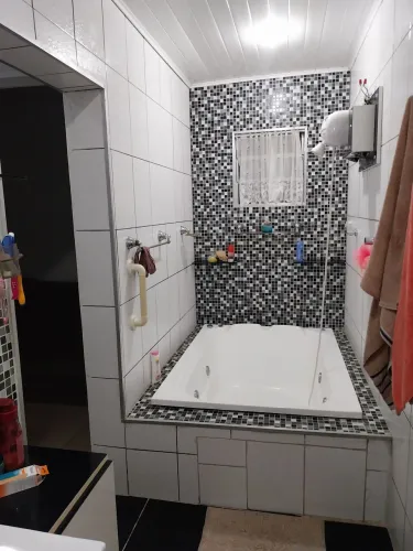 Vendo chácara em mairinque. 