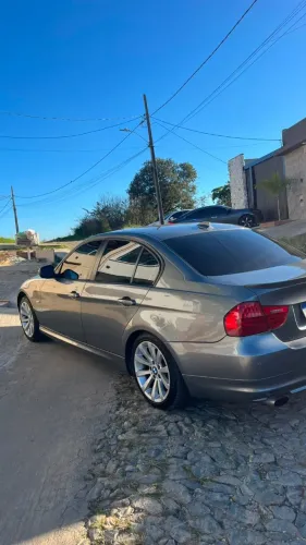 BMW 320I A 2011