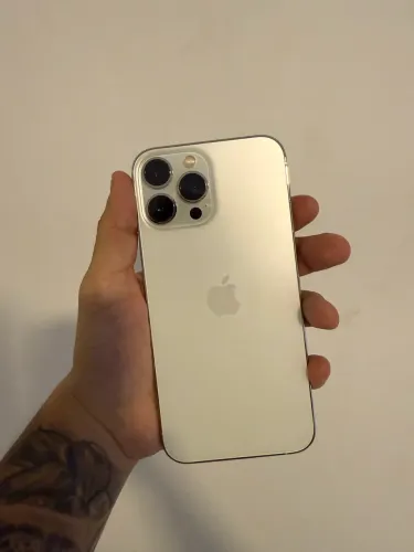 VENDO IPHONE 13 PRO MAX