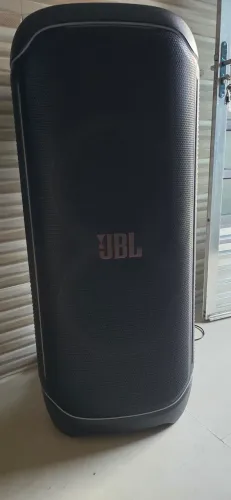 Jbl partybox utimate 1100w